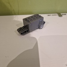 Lego Pullback Motor Aufziehmotor