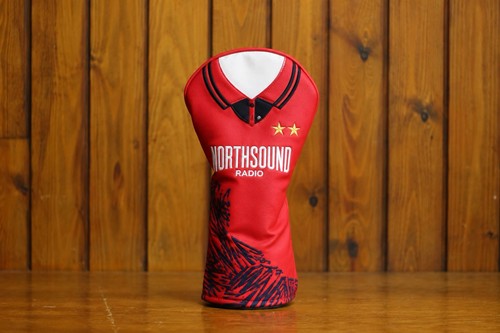 Aberdeen golf head cover - aberdeen,