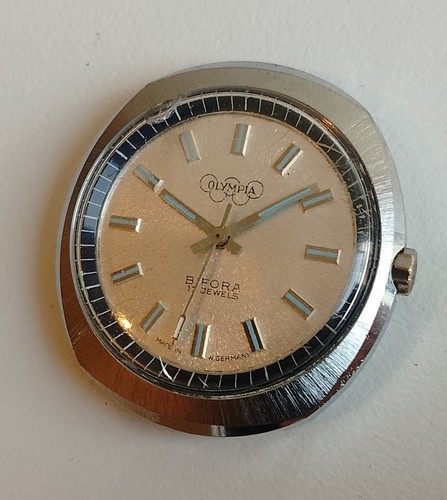 Bifora olympia herrenuhr - olympia,