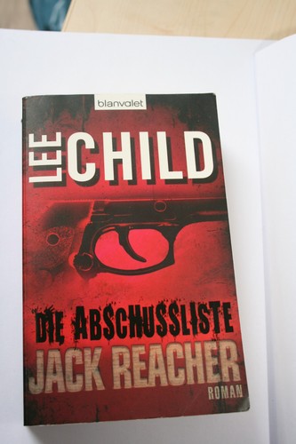 Lee child die - lee,