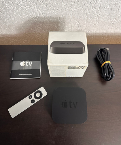Apple a1378 - tv,