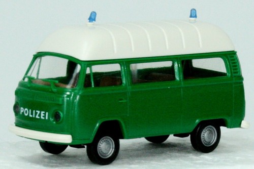 Brekina 33801 bus t1 - 33801,