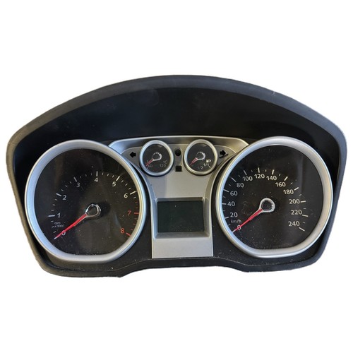 Tacho tachometer - tacho,