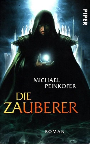Die zauberer peinkofer - zauberer,