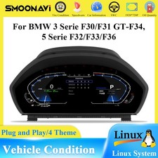 Digitaler Tacho Digitaler