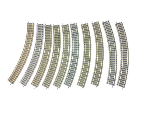 Fleischmann 6125 profigleis - 6125,