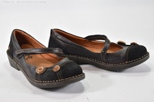 Art  Damen Halbschuhe Slipper Ballerinas  EUR 36 Nr. 25-N 1388