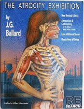 J. G. Ballard - Atrocity