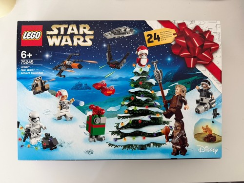Lego star wars - lego, 75245