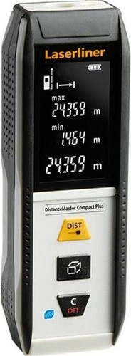 Laserliner distancemaster - laserliner,