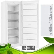 Gefrierschrank 168L Stand