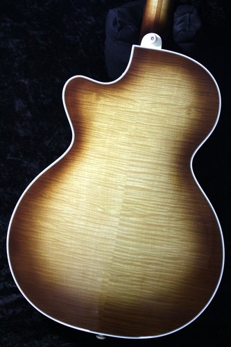 Hofner club bass - club, made