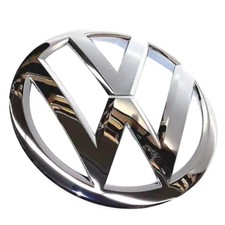 Volkswagen VW Emblem Badge –