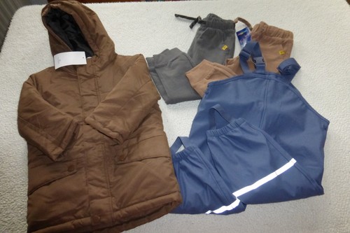 Kleidungspaket 92 jungs - 92,