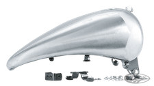 Custom stahl stretchtank - custom, m