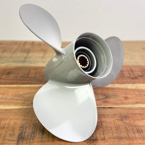Honda boot propeller aluminium - honda,