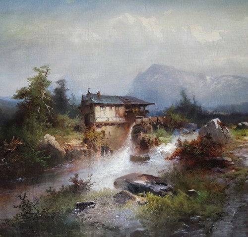 Hiller heinrich 1843 - heinrich, alte