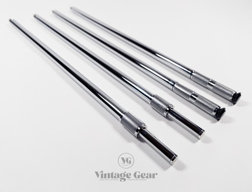 Fender rhodes chrome - rhodes,