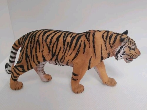 Schleich tiger 14729 - schleich,