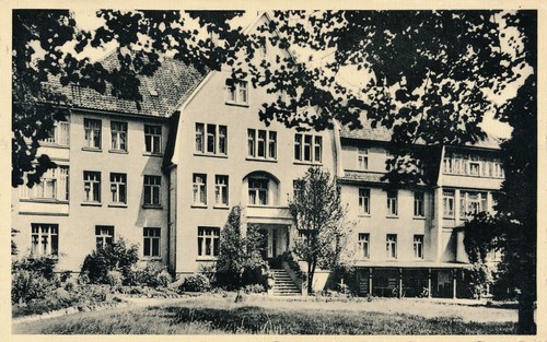 Walsrode - ak,