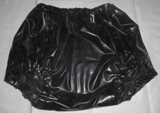 Windelhose/Knöpfhose, Modell