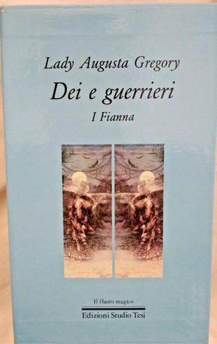 Götter und krieger von lady - und,