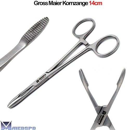 Gross maier kornzange - gross,