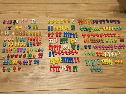 Lidl stikeez 2013 2014 - 2013,