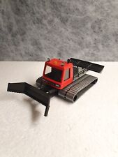 siku 2528 Pisten Bully Schneeraupe  Kässbohrer - PB 270 DS - 1:55- 80 iger