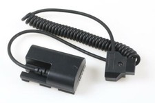 Zacuto LP-E6 to D-Tap Power