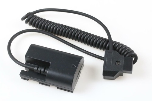 Zacuto d tap - zacuto, lp-e6