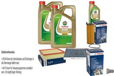 BOSCH Inspektionspaket 11 L