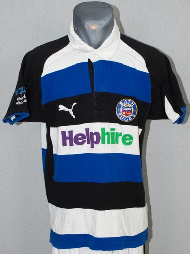 Puma bath rugby heim retro - bath,