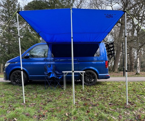 Wohnmobil wohnwagen vorzelt - wohnwagen,