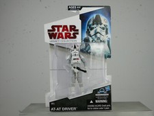 DI2 STAR WARS TLC AT-AT DRIVER BD49 THE LEGACY COLLECTION MOC
