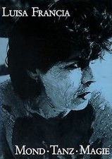 Mond - Tanz - Magie  von