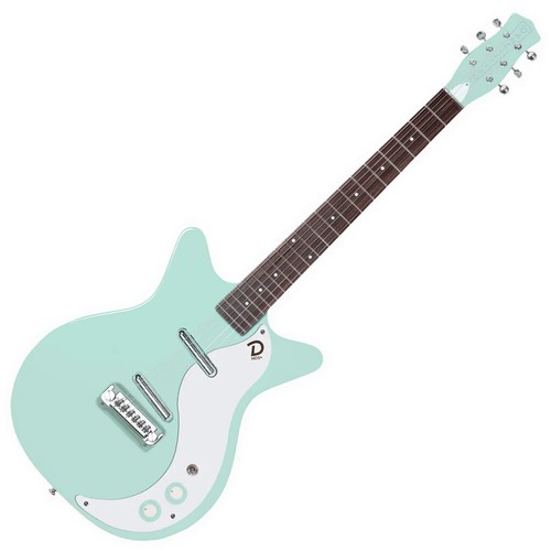 Danelectro dc59m nos double - danelectro,