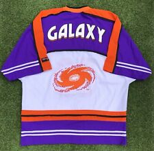 Vintage Frankfurt Galaxy ELF