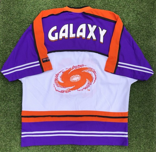 Vintage frankfurt galaxy elf - frankfurt,