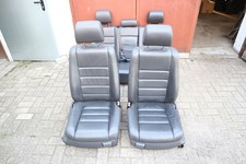 VW Touareg 7L Sitze Leder