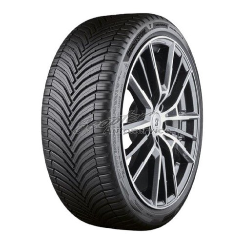 Bridgestone turanza all - bridgestone,