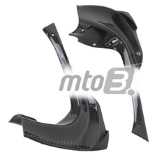 Carbon Verkleidung vorne innen