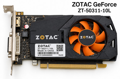 Zotac geforce gtx 560 mit - 560, 1