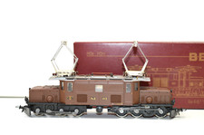 BEMO Ge 6/6 I Rhätisches