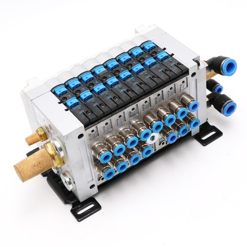 Festo 18210 ventlinsel - 18210,