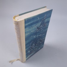 Die Bucht des Franzosen Daphne