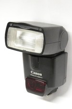 Canon Speedlite 430EX II Blitz