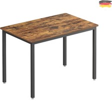 Esstisch 70x110cm im