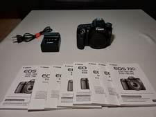 Canon EOS 70D 20.2 MP
