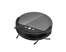 Saugroboter Silvercrest Bodenreiniger Staubsauger »SSWRB1« Wischfunktion